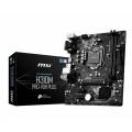 PLACA BASE MSI LGA1151 H310M PRO-VDH PLUS MATX DDR4 HDMI-VGA-DVI