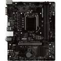 PLACA BASE MSI LGA1151 H310M PRO-VH PLUS MATX DDR4 HDMI-VGA