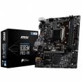 PLACA BASE MSI 1151 B365M PRO-VH NVME 2*DDR4 VGA HDMI
