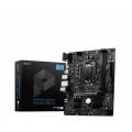 PLACA BASE MSI H510M PRO-E 1200 MATX 2*DDR4 VGA HDMI