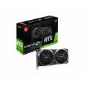 MSI GEFORCE RTX 3050 VENTUS 2X 8G OC NVIDIA 8 GB GDDR6