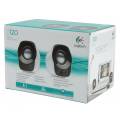 LOGITECH ALTAVOCES Z120 2.0
