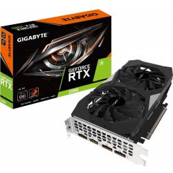 GIGABYTE RTX2060 OC 6GB GDDR6