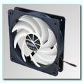 VENTILADOR 120X120 CM. CONEXION A PLACA 3 PIN