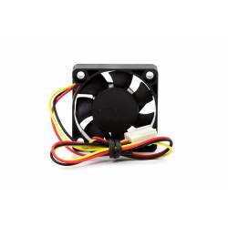 VENTILADOR 40X40X20 MM 12v
