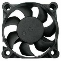 VENTILADOR DE 80X80 MM. CONEXION FUENTE