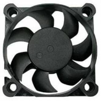 VENTILADOR DE 80X80 MM. CONEXION FUENTE