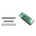 TERMINADOR SCSI 2/3 80 DCA-68 HPDB H+50 IDC TS (C-15)