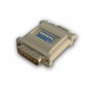 ADAPTADOR MONITOR MACINTOSH UNIV (C-15)