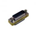 MINI CAMBIADOR GENERO 15 HEMBRA ---> HEMBRA (NO VGA)