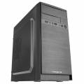 TACENS CAJA MICROATX ANIMA AC4 USB3.0 (SIN FTE ALIMENTACION)