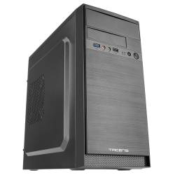 TACENS CAJA MICROATX ANIMA AC4 USB3.0 (SIN FTE ALIMENTACION)