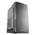 TACENS CAJA ATX ANIMA ACM500 1xUSB3.0 1xUSB2.0 500W MATX