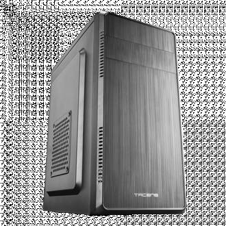 TACENS CAJA ATX ANIMA ACM500 1xUSB3.0 1xUSB2.0 500W MATX