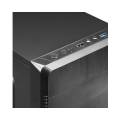 TACENS CAJA ATX ANIMA ACM500 1xUSB3.0 1xUSB2.0 500W MATX