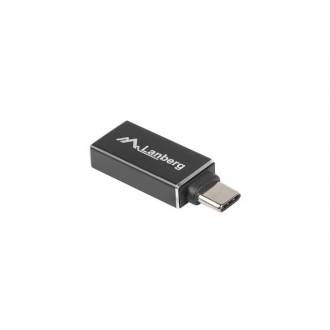 ADAPTADOR OTG TYPE C 3.1 A USB A HEMBRA 3.0