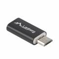 LANBERG ADAPTADOR TIPO C HEMBRA --> MICRO USB B MACHO