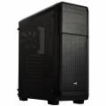 AEROCOOL AERO300 BLACK 2*USB2.0 1*USB3.0