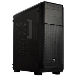 AEROCOOL AERO300 BLACK 2*USB2.0 1*USB3.0