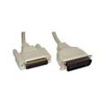 CABLE DE IMPRESORA DB 25 MACHO ---> 36 CENTRONIC MACHO DE 5 Mts. BIDIRECCIONAL