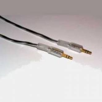 CABLE AUDIO HQ JACK STEREO 3,5 mm. MACHO ---> MACHO DE 5 Mts. (C-14)