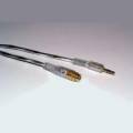 CABLE AUDIO HQ JACK 3.5 MACHO ---> HEMBRA DE 10 Mts. (C-7)
