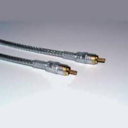 CABLE AUDIO-VIDEO HQ RCA MACHO ---> MACHO DE 5 Mts.