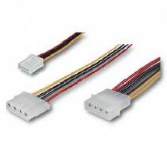 CABLE DE FUERZA PARA UNIDAD DE DISCO MIXTA DE 20 CM.