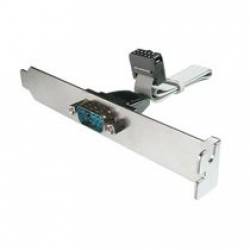 CABLE INTERFACE Y BRACK 1DB9 0.3M (C-2)