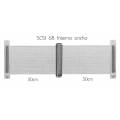 CABLE PLANO SCSI 68 MACHO ---> 2 x 68 HEMBRA (C-4)