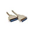 CABLE CENTRONIC 36 MACHO ---> MACHO DE 1 Mts. (C-13)