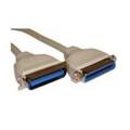 CABLE CENTRONIC 36 MACHO ---> HEMBRA MD DE 1.8 Mts. (C-13)