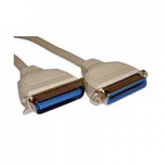 CABLE CENTRONIC 36 MACHO ---> HEMBRA MD DE 1.8 Mts. (C-13)