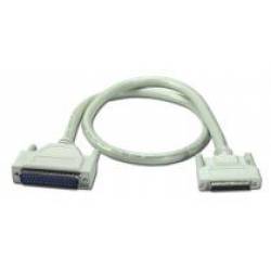 CABLE SCSI-2 50 D-SUB MACHO ---> MACHO DE 0.9 Mts. (C-4)
