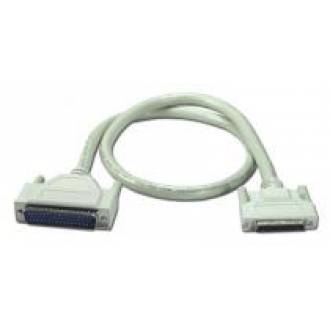 CABLE SCSI-2 50 D-SUB MACHO ---> MACHO DE 0.9 Mts. (C-4)