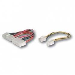 ADAPTADOR ALIMENTACION ATX - BTX 20/24 PINES