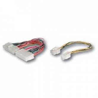 ADAPTADOR ALIMENTACION ATX - BTX 20/24 PINES