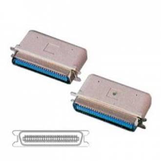 TERMINADOR SCSI 50 CENT M PASIVO (C-7)