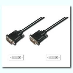 CABLE DVI-D 24+1 MACHO ---> DVI-D 24+1 MACHO DUAL LINK