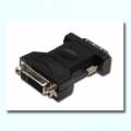 ADAPTADOR DVI-I 24+1 HEMBRA ---> DVI-I 24+1 HEMBRA