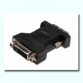 ADAPTADOR DVI-I 24+1 HEMBRA ---> DVI-I 24+1 HEMBRA