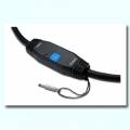 CABLE HDMI TIPO A DE 19 CONTACTOS MACHO ---> MACHO DE 30 Mts. AUTOAMPLIFICADO