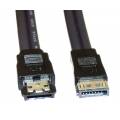 CABLE ADAPTADOR SATA ---> eSATA 1.5 Mts.