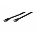 CABLE SERIAL ATA II ESATA 0.75 CMS. (C-12)