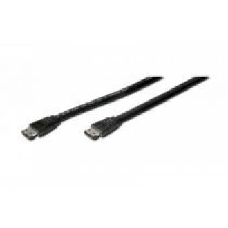 CABLE SERIAL ATA II ESATA 0.75 CMS. (C-12)