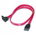 CABLE S-ATA SERIAL ATA III 50 CMS NUEVA REF:AK-SATA-050-L