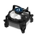 VENTILADOR CPU MULTISOCKET 775 1150 1151 1155 1156