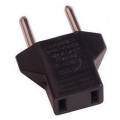 ADAPTADOR ALIMENTACION AMERICANO A EURO
