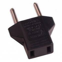 ADAPTADOR ALIMENTACION AMERICANO A EURO