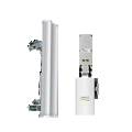 UBIQUITI AIRMAX ANTENA SECTORIAL 120º 3GHz MIMO 18 dBi PARA ROCKET M3 Y M365